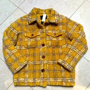 Driftwood- jacket , size - XS